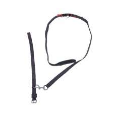 Rangers Nylon Dog Collar And Leash Set 1 Inch